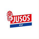 Logo: Jusos Kiel